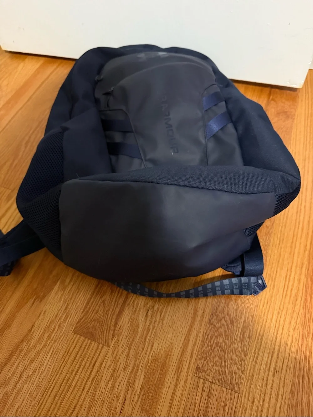 Under Armour Navy Backpack